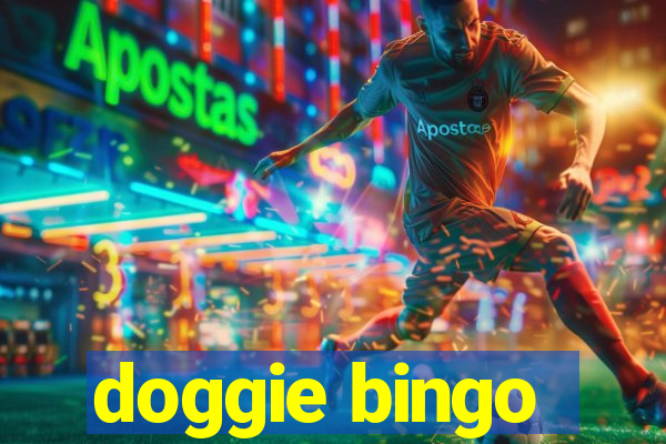 doggie bingo