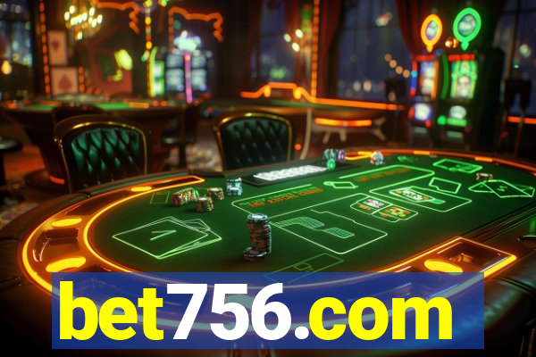 bet756.com