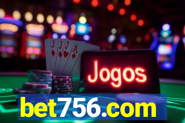 bet756.com