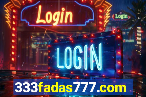 333fadas777.com