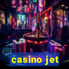 casino jet