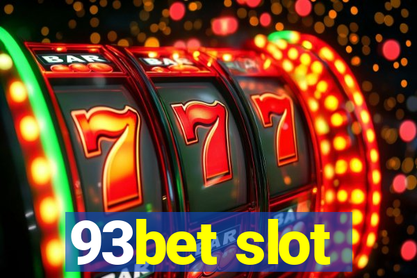 93bet slot