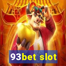 93bet slot