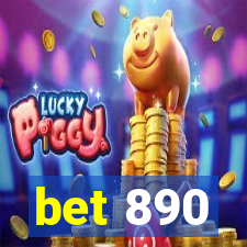 bet 890