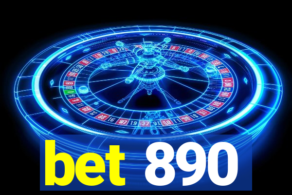 bet 890