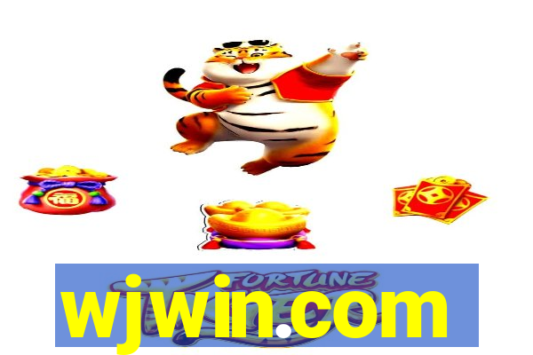 wjwin.com