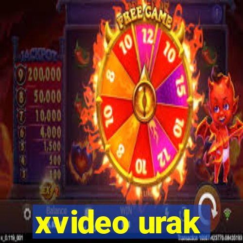 xvideo urak