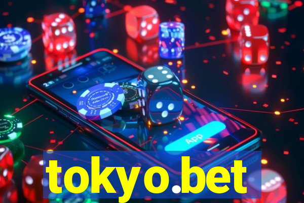 tokyo.bet