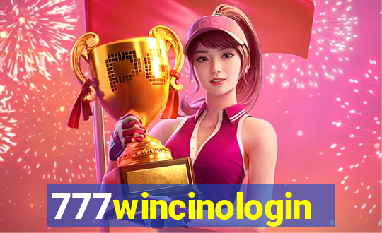 777wincinologin