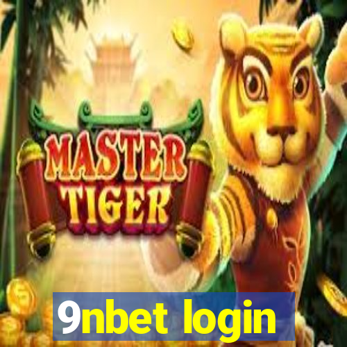 9nbet login