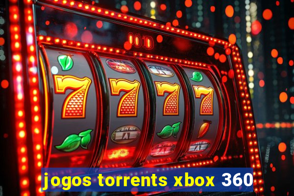 jogos torrents xbox 360