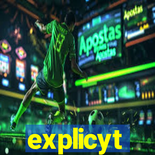 explicyt