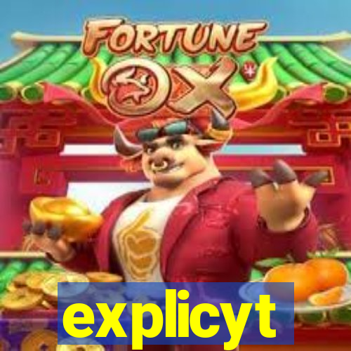 explicyt