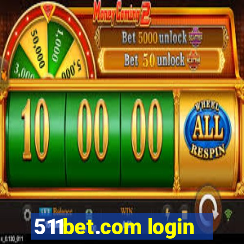 511bet.com login