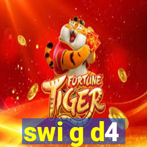 swi g d4