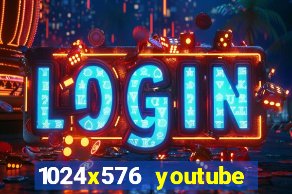 1024x576 youtube banner gaming