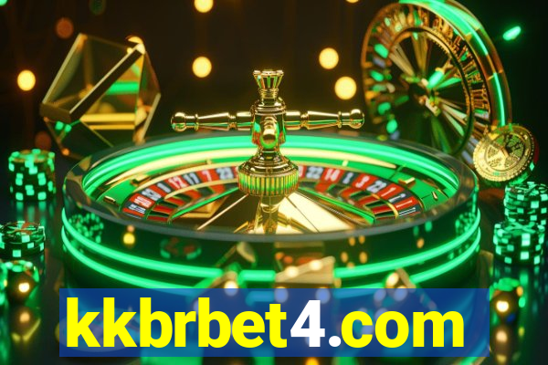 kkbrbet4.com