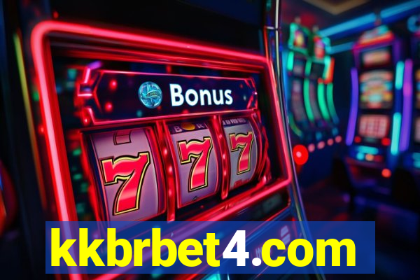 kkbrbet4.com