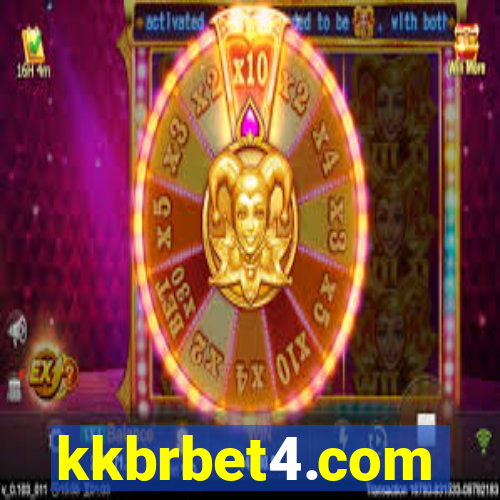 kkbrbet4.com