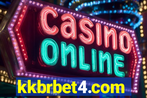 kkbrbet4.com