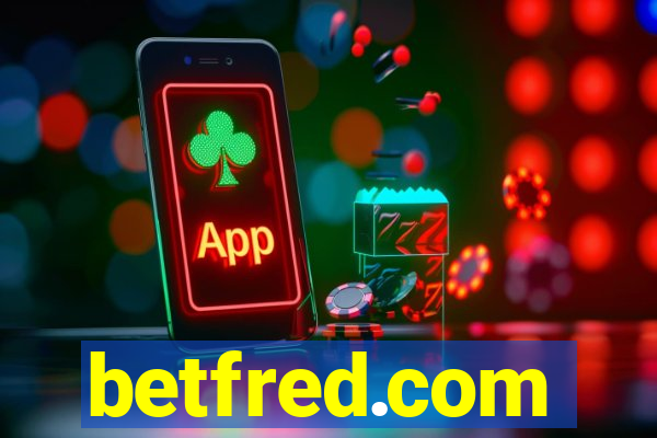 betfred.com