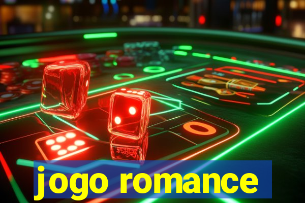 jogo romance