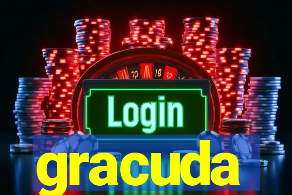 gracuda