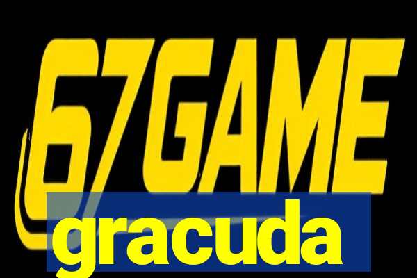 gracuda