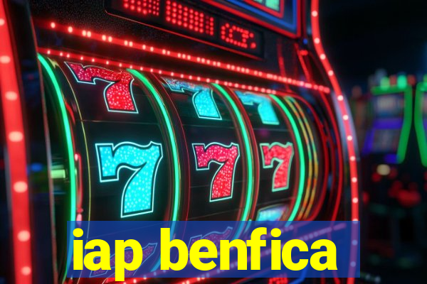 iap benfica