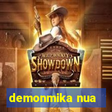 demonmika nua