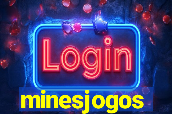 minesjogos