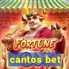 cantos bet