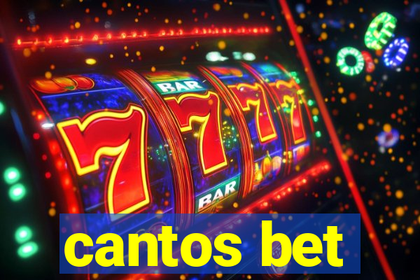 cantos bet