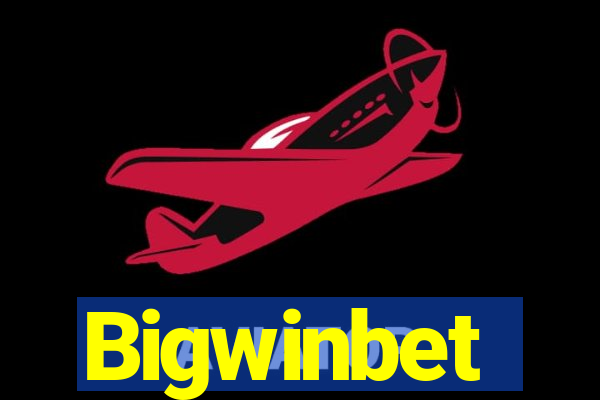 Bigwinbet