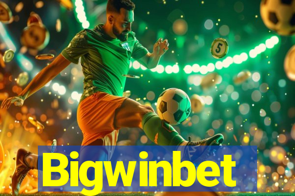 Bigwinbet