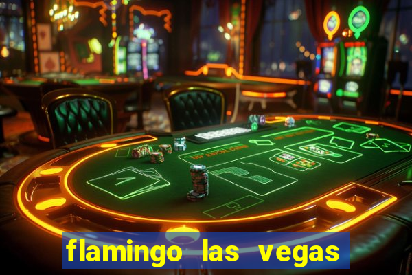 flamingo las vegas - hotel & casino