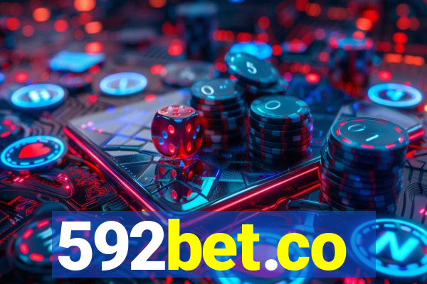 592bet.co