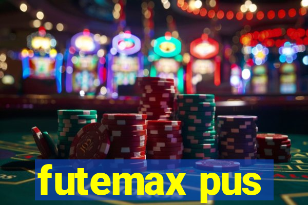 futemax pus