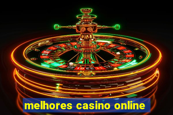 melhores casino online