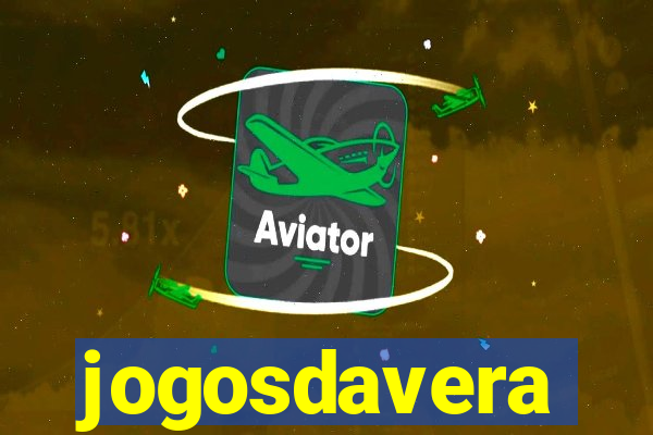 jogosdavera