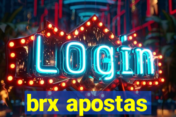 brx apostas