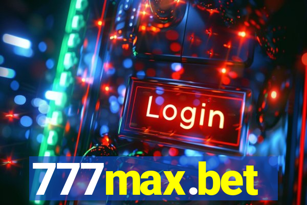 777max.bet