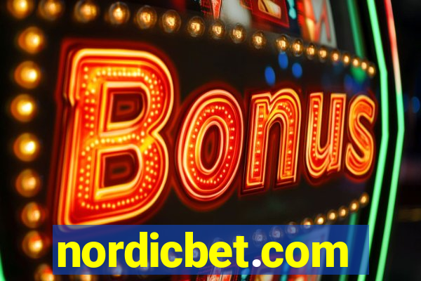 nordicbet.com