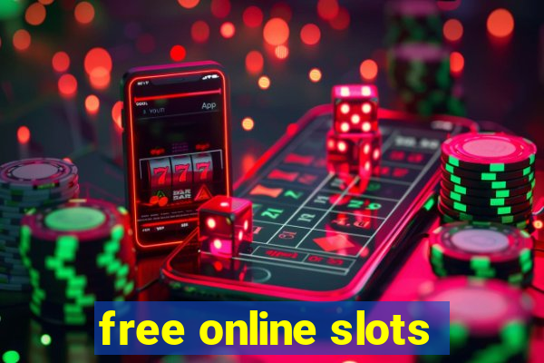 free online slots