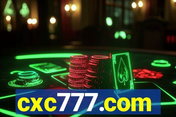 cxc777.com