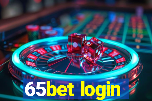 65bet login