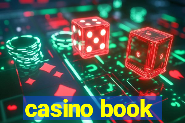 casino book