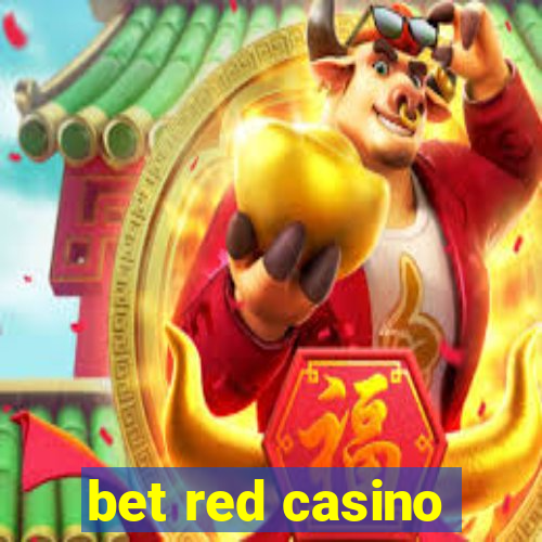 bet red casino