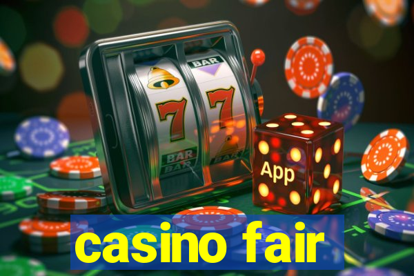 casino fair