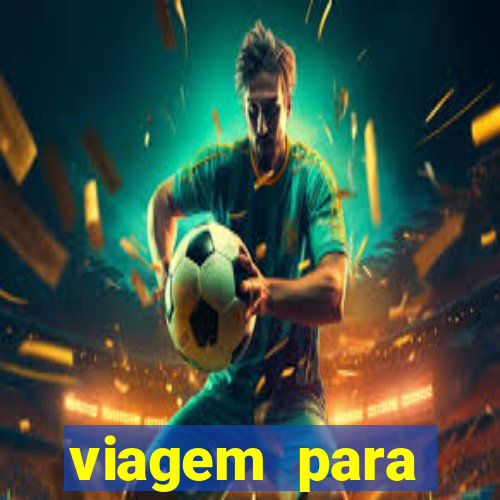 viagem para solteiros cvc 2024